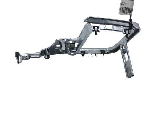 Накладка дефлектора воздуха левая VOLVO S90 SPA 2016-2020 31417211, 31417211, A
