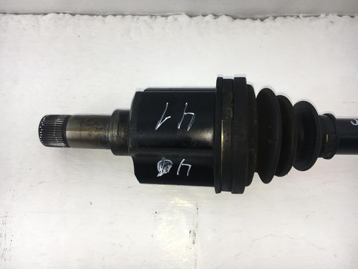 Привід передній лівий CITROEN JUMPER 2006-2014 (41/35 шліців) 1349788080, 1349788080, A