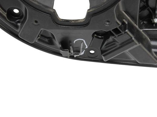 Монтажная плата задняя левая VOLVO XC90 2015-2019 (31349760) 31349764, 31349764, B