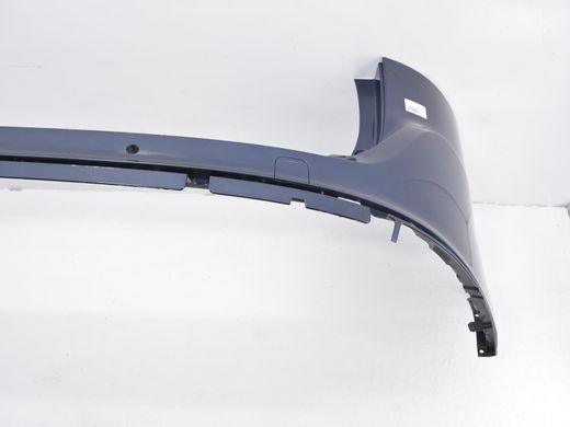 Бампер задній верхній VOLVO XC60 2008-2013 (39855021) 30763426, 30763426, B
