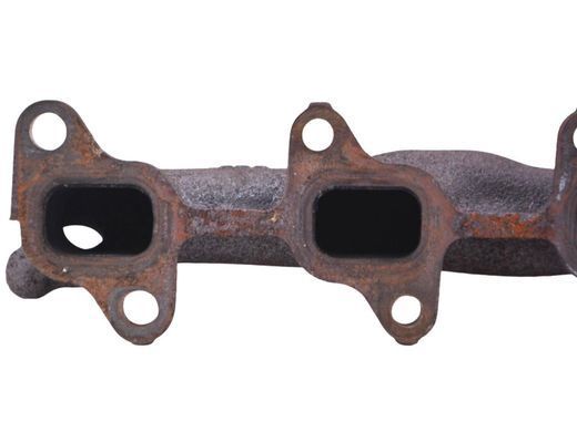 Коллектор выпускной TOYOTA RAV4 CA30W 2005-2010 17141-26100, 17141-26100, A