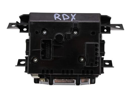 Блок кнопок в торпеду ACURA RDX 2022-2026 39060-TJB-A02, 39060-TJB-A02, A