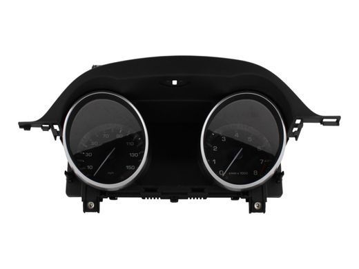 Панель приборов LAND ROVER DISCOVERY SPORT L550 2014-2019 (в зборі з накладкою FK72045F65A) GK7210849CD, GK7210849CD, A