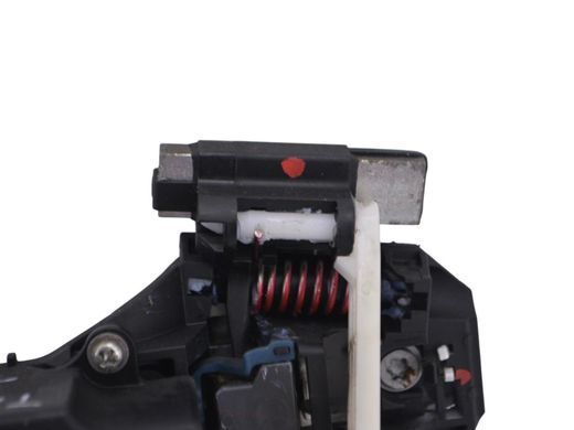 Ручка двери наружная задняя правая TOYOTA AVENSIS T27 2012-2015 (в зборі) 69203-05042, 69203-05042, A