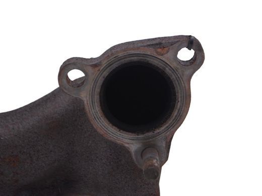 Коллектор выпускной TOYOTA RAV4 CA30W 2005-2010 17141-26100, 17141-26100, A