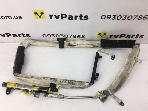 Подушка безпеки ліва HYUNDAI SANTA FE CM 2006-2009 (шторка) 850102B000, 850102B000, A