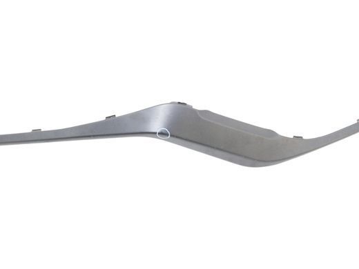 Накладка бампера передня ліва VOLVO V60 Y20 2013-2018 31383138, 31383138, B