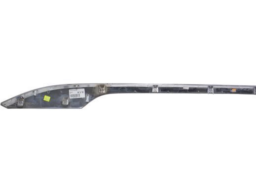 Накладка рейлінга ліва GMC TERRAIN 2016-2017 20831893, 20831893, B