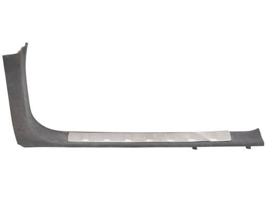 Накладка порога передня права внутрішня NISSAN NAVARA D40 2010-2014 769B45X00C, 769B45X00C, B