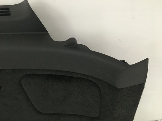 Карта багажного отсека правая VOLVO V50 P12 2010-2012 39882096, 39882096, A