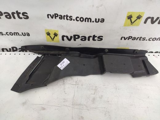 Пильник переднього крила лівий NISSAN MURANO Z51 2008-2014 658211AA0B, 658211AA0B, A