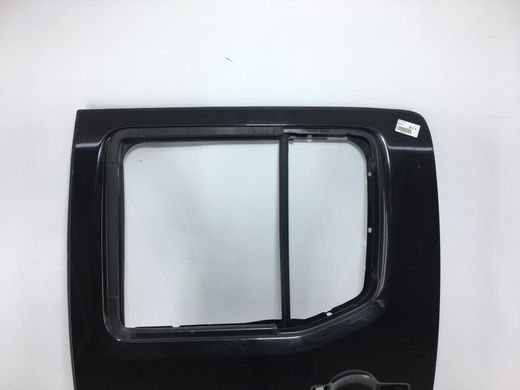 Дверь задняя левые NISSAN NAVARA D40 2005-2010 82101EB332, 82101EB332, B