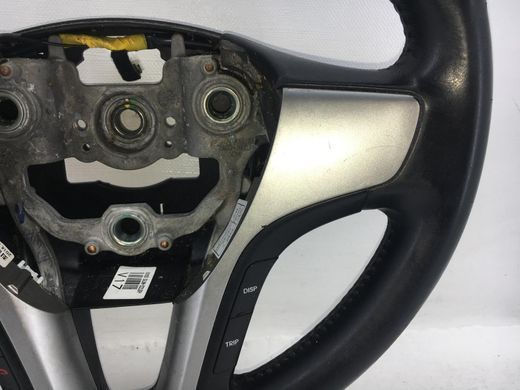 Руль HYUNDAI I40 2011-2015 56100-3Z210RY, 56100-3Z210RY, B
