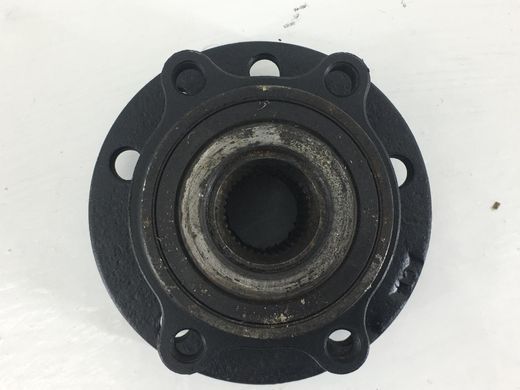 Ступиця передня ліва права VOLKSWAGEN TIGUAN 2007-2011 8J0598625, 8J0598625, A
