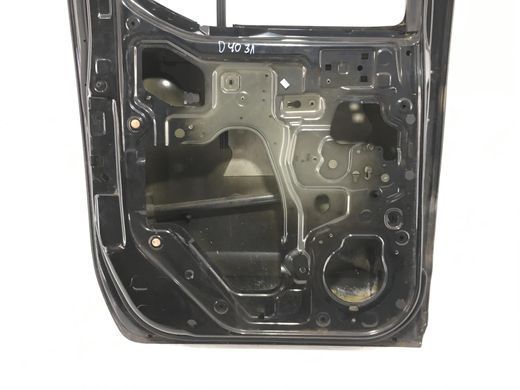 Дверь задняя левые NISSAN NAVARA D40 2005-2010 82101EB332, 82101EB332, B