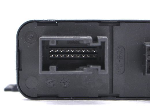 Блок управління освітленням LAND ROVER RANGE ROVER EVOQUE L538 2011-2015 (LR042122) 5DF00904179AA, 5DF00904179AA, A