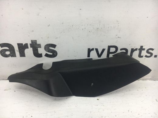 Накладка кришки багажника права SUBARU OUTBACK B14 2010-2014 63134-AJ000, 63134-AJ000, A