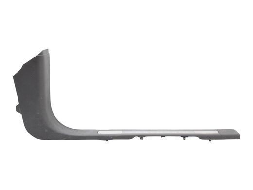 Накладка порога передняя правая внутренняя LAND ROVER DISCOVERY SPORT L550 2014-2019 FK7M02348AE8PVJ, FK7M02348AE8PVJ, B
