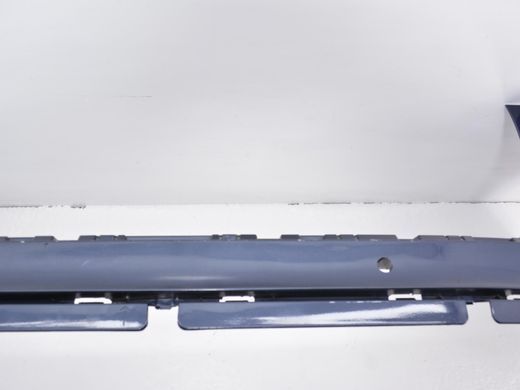 Бампер задній верхній VOLVO XC60 2008-2013 (39855021) 30763426, 30763426, B
