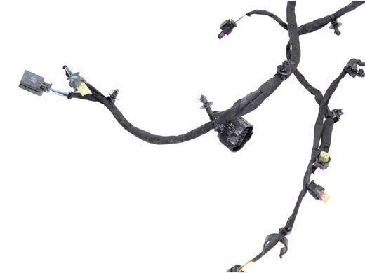 Проводка двигуна POLESTAR 2 2020- 32301301, 32301301, A