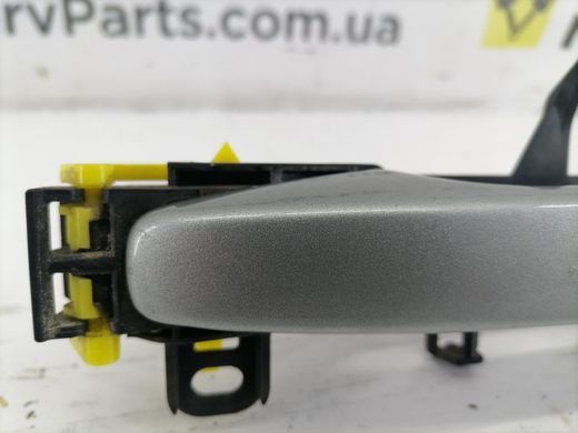 Ручка двери наружная передняя левая TOYOTA AVENSIS T27 2009-2011 6920205032, 6920205032, A