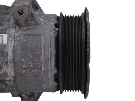 Компрессор кондиционера TOYOTA RAV4 CA30W 2005-2010 447260-1252, 447260-1252, A