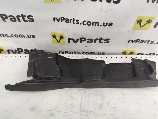 Пильник переднього крила лівий NISSAN MURANO Z51 2008-2014 658211AA0B, 658211AA0B, A