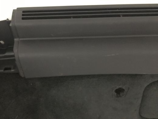 Карта багажного отсека правая VOLVO V50 P12 2010-2012 39882096, 39882096, A