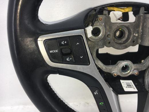 Руль HYUNDAI I40 2011-2015 56100-3Z210RY, 56100-3Z210RY, B