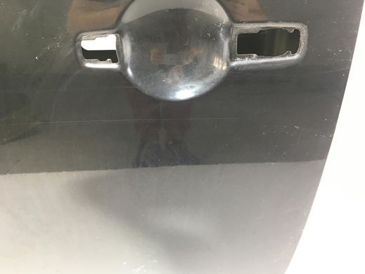 Дверь задняя левые NISSAN NAVARA D40 2005-2010 82101EB332, 82101EB332, B
