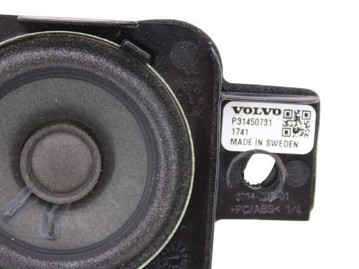Динамік передний левый VOLVO XC60 2017- 31450731, 31450731, A