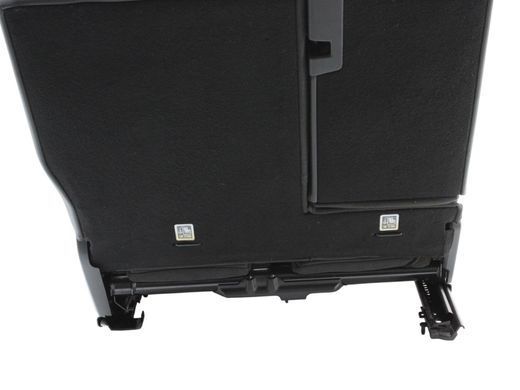Сиденье заднее левое LAND ROVER DISCOVERY SPORT L550 2014-2019 S0282, S0282, B