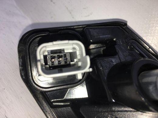 Габарит передний левый VOLVO XC60 2008-2013 31290873, 31290873, A