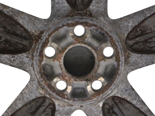 Диск R18 5* TOYOTA RAV4 CA30W 2005-2010 (7.5x18 PCD 5x114.3 ET45 DIA60.1) 42611-42280, 42611-42280, B