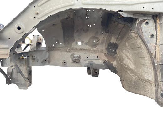 Четверть автомобиля передняя левая HONDA CR-V 2006-2010 04645SWWE00ZZ, 04645SWWE00ZZ, A