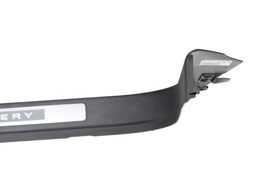 Накладка порога передняя правая внутренняя LAND ROVER DISCOVERY SPORT L550 2014-2019 FK7M02348AE8PVJ, FK7M02348AE8PVJ, B