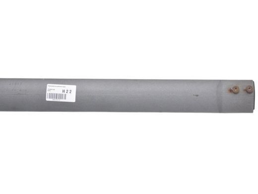 Перемички на рейлінги задні NISSAN NAVARA D40 2005-2010 73158ZP10A, 73158ZP10A, A