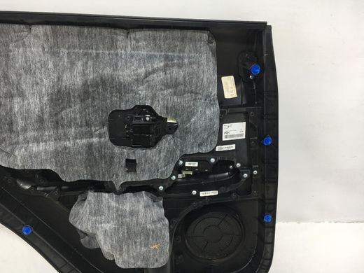 Карта двери задняя правая KIA SOUL 2015-2019 83308B2020DT1, 83308B2020DT1, B