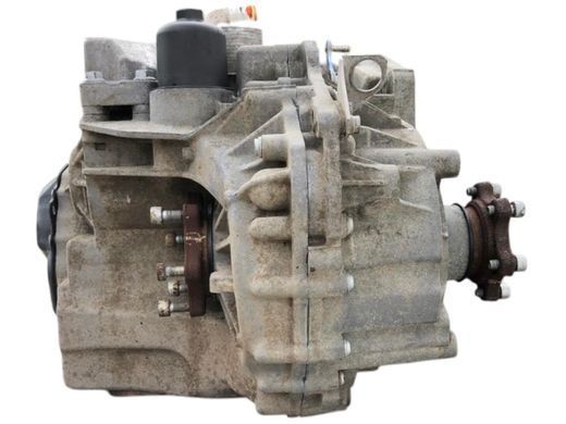 Коробка передач АКПП SKODA SUPERB 3T 2008&ndash;2013 (2.0D, в зборі з радіатором 02E409061B) 02E301107, 02E301107, A