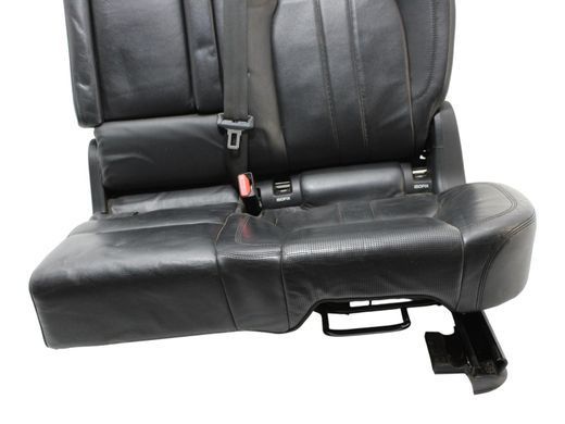 Сиденье заднее левое LAND ROVER DISCOVERY SPORT L550 2014-2019 S0282, S0282, B
