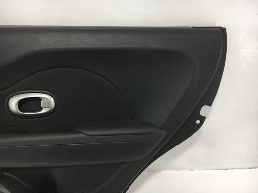 Карта двери задняя правая KIA SOUL 2015-2019 83308B2020DT1, 83308B2020DT1, B