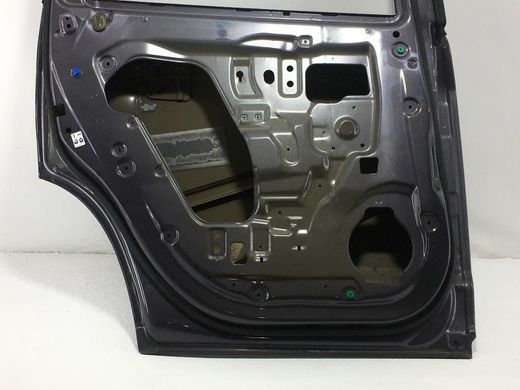 Двері задні ліві CHEVROLET ORLANDO 2010-2017 95242606, 95242606, B