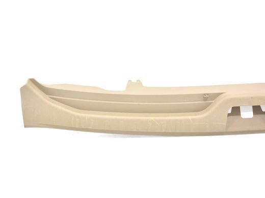 Накладка замка багажника VOLVO XC60 2008-2013 30740438, 30740438, B
