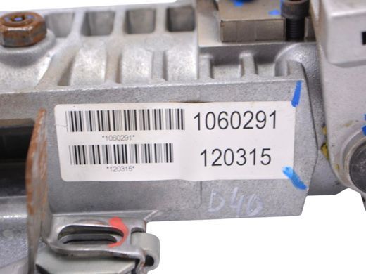 Рульова колонка NISSAN NAVARA D40 2010-2014 (праворульне авто) 488105X00E, 488105X00E, A
