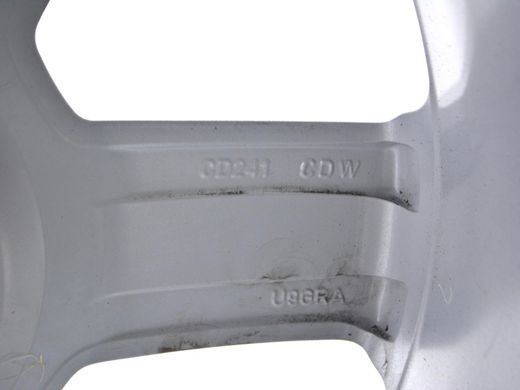 Диск R19 5* LAND ROVER RANGE ROVER EVOQUE L538 2011-2015 (8Jx19 CH45) LR050931, LR050931, A
