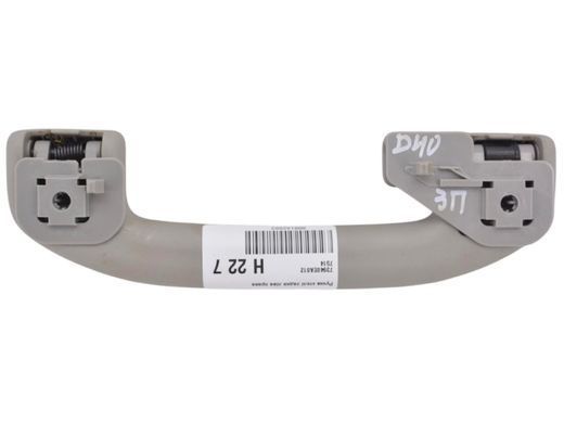 Ручка потолка задняя левая правая NISSAN NAVARA D40 2010-2014 73940EA012, 73940EA012, A