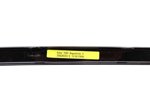 Молдинг кузова задній лівий VOLVO V60 Y20 2013-2018 (31424125, 31424123) 31424130, 31424130, A