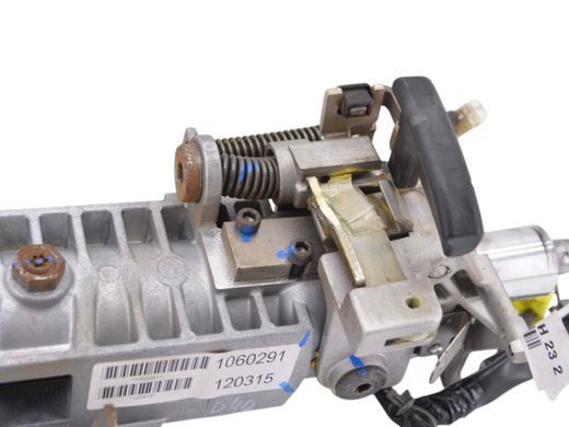 Рульова колонка NISSAN NAVARA D40 2010-2014 (праворульне авто) 488105X00E, 488105X00E, A