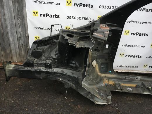 Четверть автомобиля передняя правая HYUNDAI TUCSON TL 2015-2018 71120-D3A01, 71120-D3A01, A