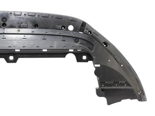 Защита переднего бампера нижний VOLVO V60 Y20 2013-2018 (дефект) 31352298, 31352298, B